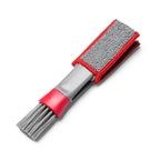 Car Air-Conditioner Outlet Cleaning Tool Multi-purpose Dust Brush Car Accessories Interior Multi-purpose Brush Cleaning Brush CM World