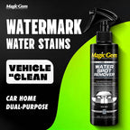 Magic Gem car water spot remover, paint surface, acid rain stains, air conditioning stains, imprints, dirt removal For Toyota CM World