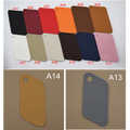 For Volkswagen VW Eos 2006 2007 2008 2009 2010 2011 2012 2013 2014 2015 Faux Leather Custom Car Seat Covers for 2 Front Seats CM World