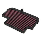 For CFMOTO 650MT 650NK 650GT 650 MT NK GT TK TR 650 TR650 TK650 MT650 Accessories Air Filter Intake Cleaner Air Element Cleaner CM World