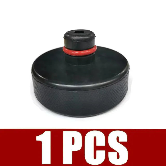 Jack Pad for Tesla Model 3 Y S X Rubber Pads Lifting Adapter Tool Chassis Case Lift Point Support Car Accessories 2016-2023 CM World