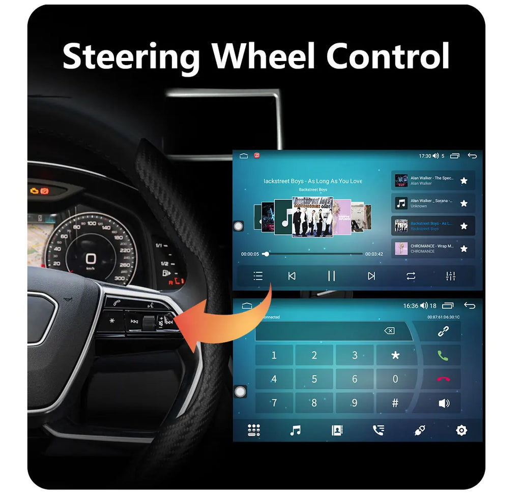 CHSTEK Android 13 Multimedia Player For Land Rover LR3 Discovery 3 L319 2004-2009 Auto Radio Car Stereo Carplay GPS WIFI 4G BT CM World