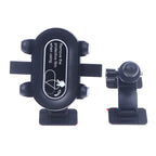 17mm - Universal Ball - Head Car Dash Dual Self Adhesive Base 360 Degree Rotation Phone Holder Cellphone Support Bracket Acce... CM World