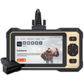 THINKCAR Thinkscan 662 Bi-directional Scan Tool CANFD Obd2 Scanner Car Diagnostic Tool Automotivo Code Reader 12 Reset Life Free Car Mobile World
