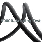 120W Spring USB Type C Cable Fast Charging For Huawei Xiaomi Mobile Phone Type C To USB C Cable For iPhone 15 16 Samsung Cable