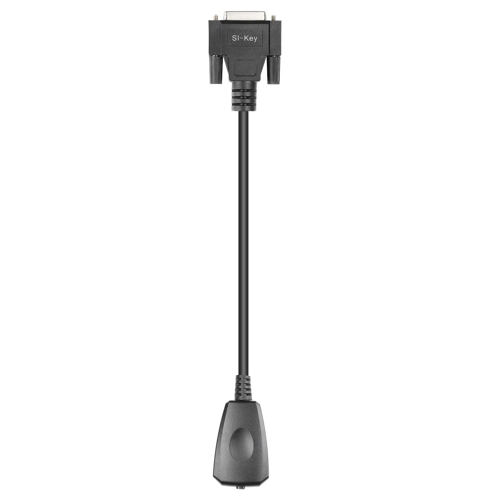LAUNCH Car Repair Tools Collections i-TPMS Tire Pressure Inspection Tool, BST360 Car Battery Tester, VSP600 Video Endoscope CM World