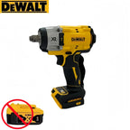 DeWalt 20V Brushless Lithium Battery High Torque Electric Impact Wrench for Scaffolding and Auto Repair CM World