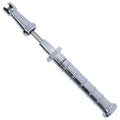 Car Dent Repair Tool Hail Pit Light Pull Hammer Repair Small Pull Hammer Dent Accessories Sheet Metal 26-43CM Adjustable
