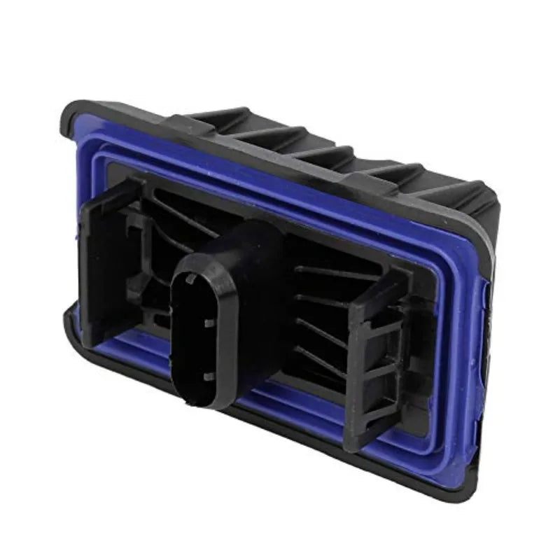 1/4pcs 51717189259 Under Car Jack Lift Jacking Point Support Pad Plug Block Cover for BMW X3 X4 X5 X6 E70 E71 E72 F26 F25 F15 CM World