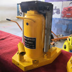 Hydraulic Claw Jack, Manual Duckbill Vertical Jack Heavy Duty Lifting Tool