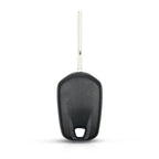 KEYYOU 10PCS New For Citroen C2 C4 C3 DS For Peugeot 308 508 Uncut HU83 Blade Transponder No Include Chip Car Key Shell Case Fob CM World
