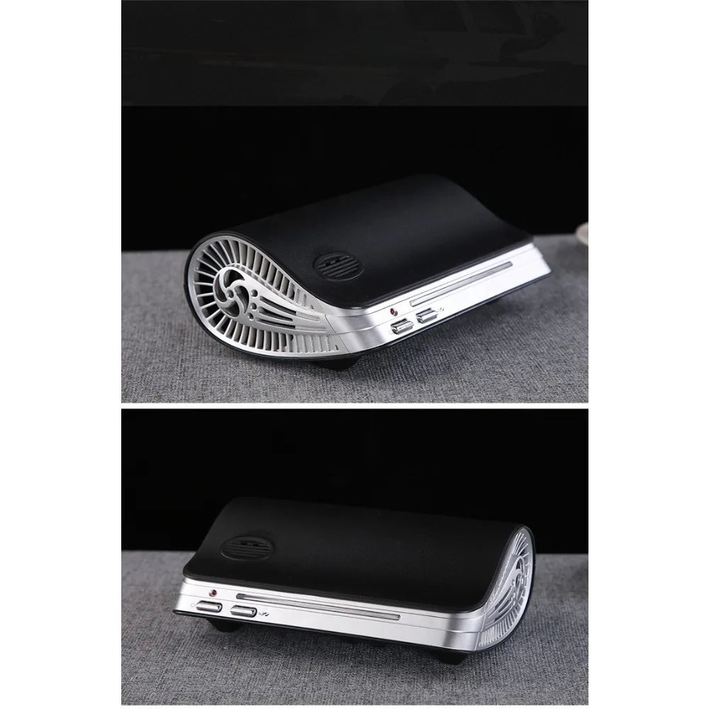 For Universal Car Air Purifier Odor Remover Formaldehyde Cleaner Interior Freshener Auto Cabin Air Quality Upgrade Hot Sale ProX CM World