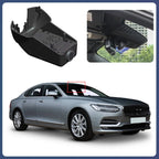 4K Dash Cam For VOLVO XC90 XC60 XC40 S90 V90 S60 V60 S80 XC70 C40 EC40, Plug and Play Dashcam Camera Wifi Car DVR For Polestar 2 Car Mobile World