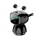 Smart Car Perfume Aromatherapy Device For High-End Car Air Vents, Fragrance Diffuser Spray For Odor Removal