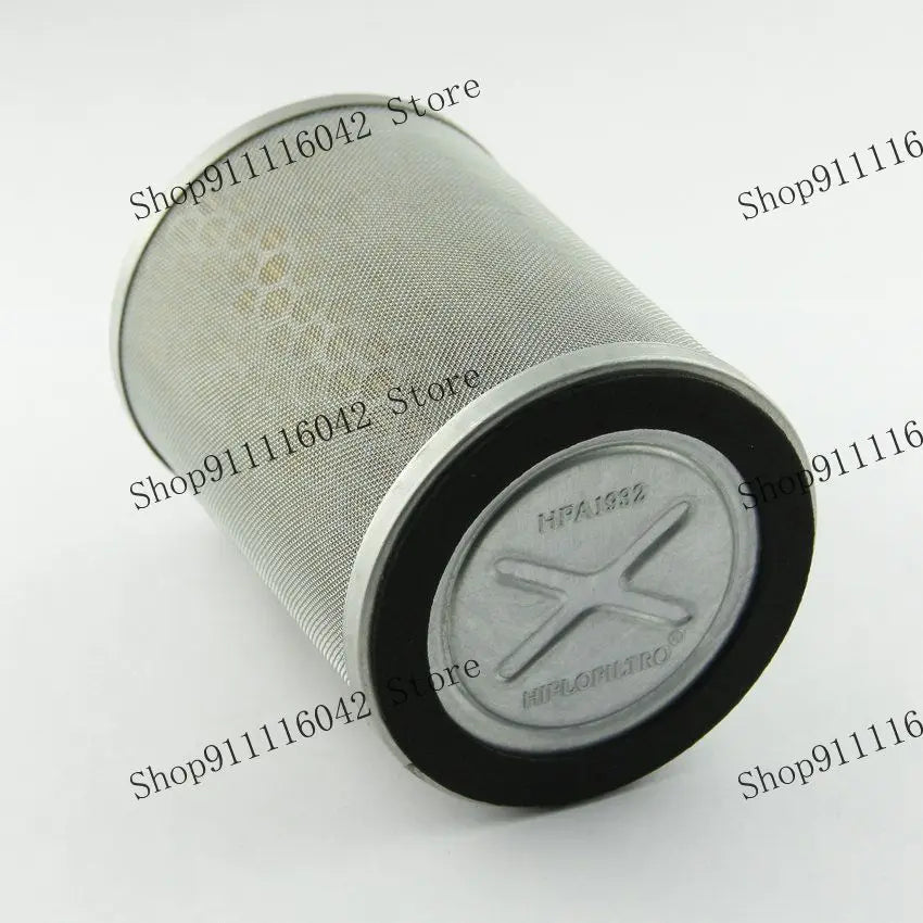 Motorcycle Engine Intake Air Cleaner Filter For Honda CB900F 2002-2007 CB900 919 Hornet 900 Electric Parts air intake system CM World
