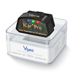 Vgate iCar Pro ELM327 OBD2 Scanner WIFI Bluetooth 4.0 For Android/IOS Car Auto Diagnostic Tool elm 327 V2.3 Scan Tool ODB2 Car Mobile World