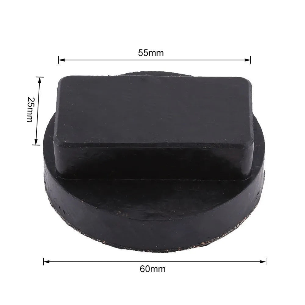 Jacking Pad Car Lift Jack Stand Rubber Pads For BMW 3 4 5 Series E46 E90 E39 E60 E91 E92 X1 X3 X5 X6 Z4 Z8 1M M3 M5 M6 F01 F02