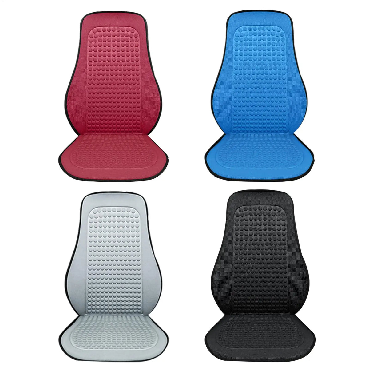 Cooled Seat Cover For Car Ventilated Cooling Seat Car Cover Car Cushion Cover Cooling Seat Cover Cushion for Car and SUV