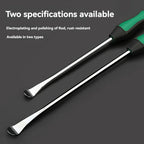 1pc Squeegee Tire Tool, Tire Repair Professional Tools, Pry Sticks, Crowbar Pry Sticks For Car and Motorcycle