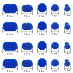 Universal Car Dent Paintless Puller Metal T Dent Puller Repair Tool Auto Repair Sheet Metal Kit Slide Hammer Reverse Hammer Glue CM World