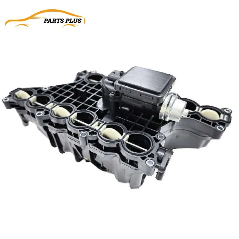 Intake Manifold with Gasket Sensor for Jeep Jeep Grand Cherokee Ram 3.0L 14-21 68535767AA 68211206AC 68492577AA 68211167AA CM World
