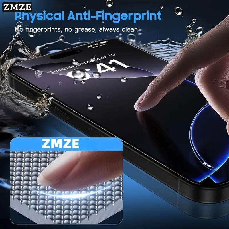 High-Definition Tempered Glass for Xiaomi 13/14/15Pro/Ultra/13T/14T/Pro/17/17 Pro/Pro Max Series Anti-Scratch, Ultra-Thin Design Car Mobile World