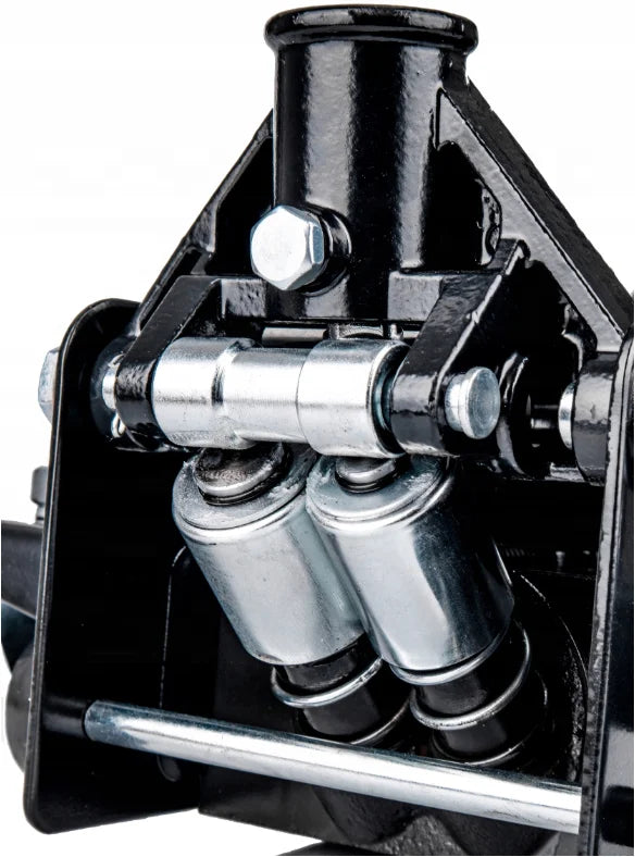 3.5T/5T Heavy D-uty Hydraulic Floor Jack Automotive Lift Horizontal Trolley Jack for Garage,Workshop Car Repair 2026