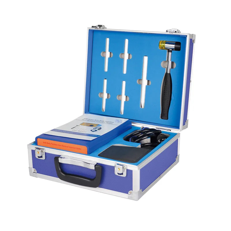 1380W Car Paintless Dent Repair Tool Automotive Electromagnetic Induction Pit Repair Machine Magnetic PDR Heater Hot Box CM World