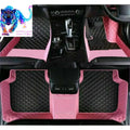 Custom Fit For Mazda 6 Atenza GJ 2014-2024 Car Floor Mats Waterproof Car Accessories Carpets Covers Left /Right Hand Drive