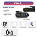 Soam﻿ 2K Dash Camera For Cars WiFi DVR Dash Cam Video Recorder Night Vision 24H Parking Monitor Dashcam Support GPS Car Mobile World