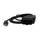 2025 High Quality for Honda HDS Cable Diagnostic TOOL  J2534 Car OBD2 Scanner  FT232RL Chip Support Multi-language