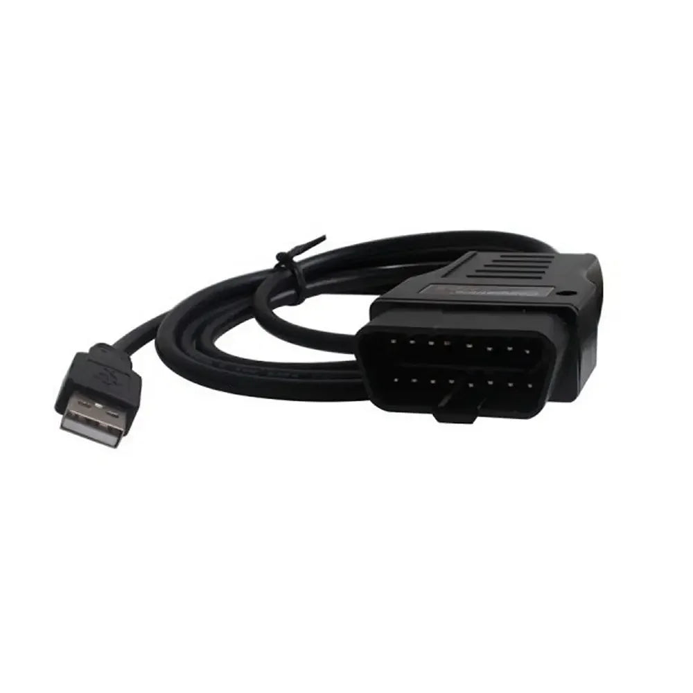 2025 High Quality for Honda HDS Cable Diagnostic TOOL  J2534 Car OBD2 Scanner  FT232RL Chip Support Multi-language