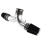 Cold Air Intake Kit Filter Dual Twin For 00-02 Dodge Durango 3.7L V6/4.7L V8 For 99-04 JEEP Grand Cherokee 4.7L V8