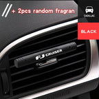 Vehicle-mounted fast odor removal aromatherapy stick artifact resistance for a long time for Toyota FJ CRUISER Car Accessories Car Mobile World