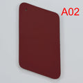 For Jeep Gladiator JT 2019 2020 2021 2022 2023 2024 2025 Vegan Nappa Leather Custom Car Seat Covers Set Protector Accessories CM World