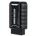 ELM327 WiFi Bluetooth V1.5 PIC18F25K80 Chip OBDII Diagnostic Tool ELM 327 ICAR2 OBDSCAN OBD2 Code Reader Scanner Car Accessories Car Mobile World