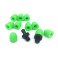 Car Dent Removal Tool Professional Paintless Dent Repair Kit Portable Auto Body Dent Puller Hammer Tip Replacement Accessories
