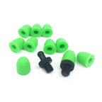 Car Dent Removal Tool Professional Paintless Dent Repair Kit Portable Auto Body Dent Puller Hammer Tip Replacement Accessories