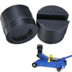1 Piece Universal Rubber Pad For Judgment – Durable And Durable, For Car Frame, Floor And Lifting Platform High Quality CM World