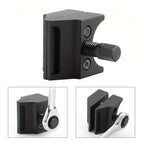 1-Piece Heavy-Duty Automotive Shock Absorber Ball Joint Separator Tool for Disassembly and Assembly of Lower Control Arms CM World
