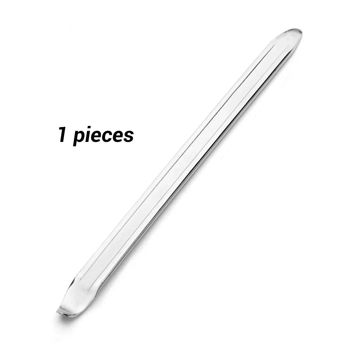 Car Tire Wrench Removal Tool Steel Spoon Tire Iron Rim Opener Lever Changer Car Repair Tools Motorcycle Bicycle Car Accessories CM World