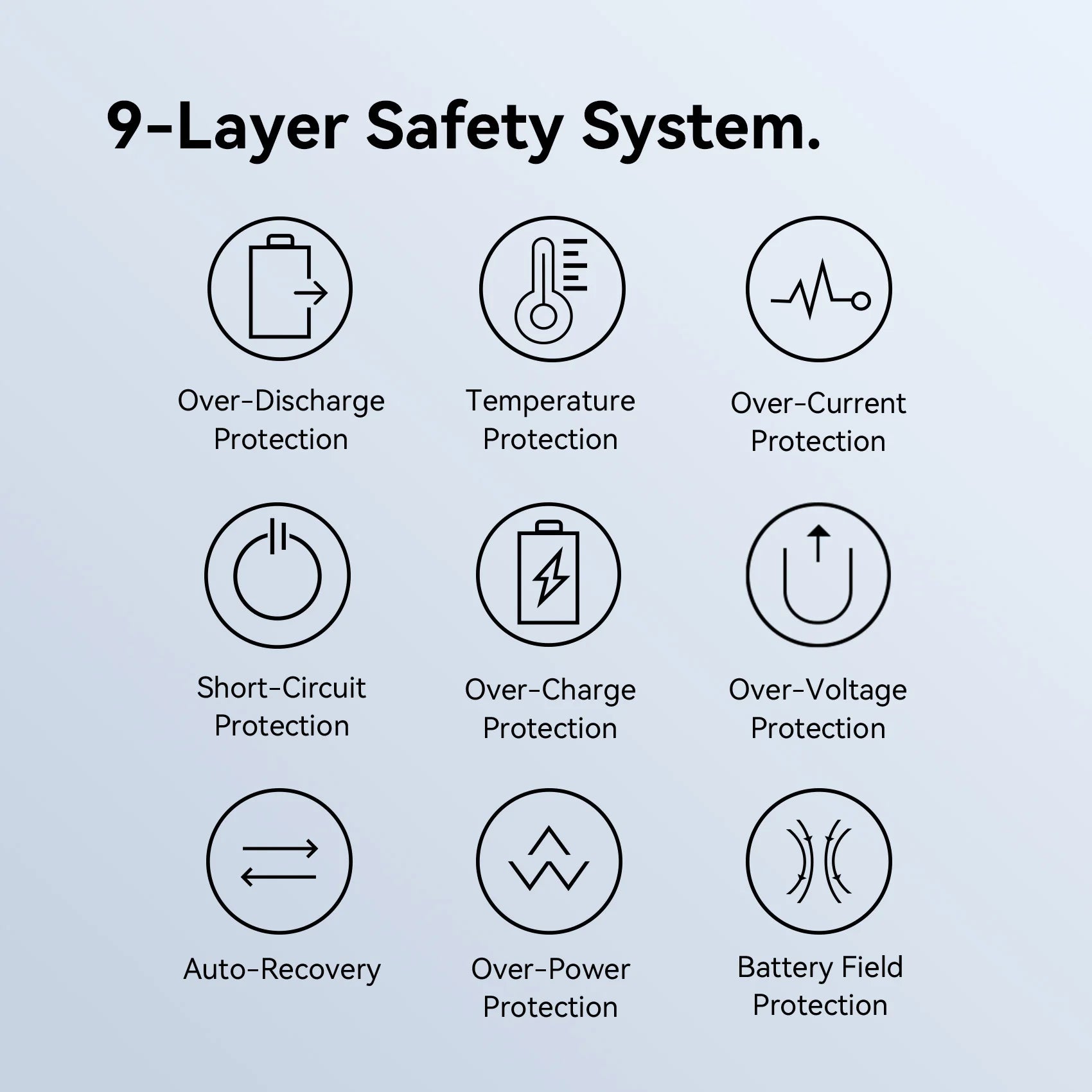 Vention 45W 10000mAh Power Bank Built-In USB-C Cable Portable Powerbank for iPhone 17 Samsung S26 Pocket-Sized Auxiliary Battery Car Mobile World