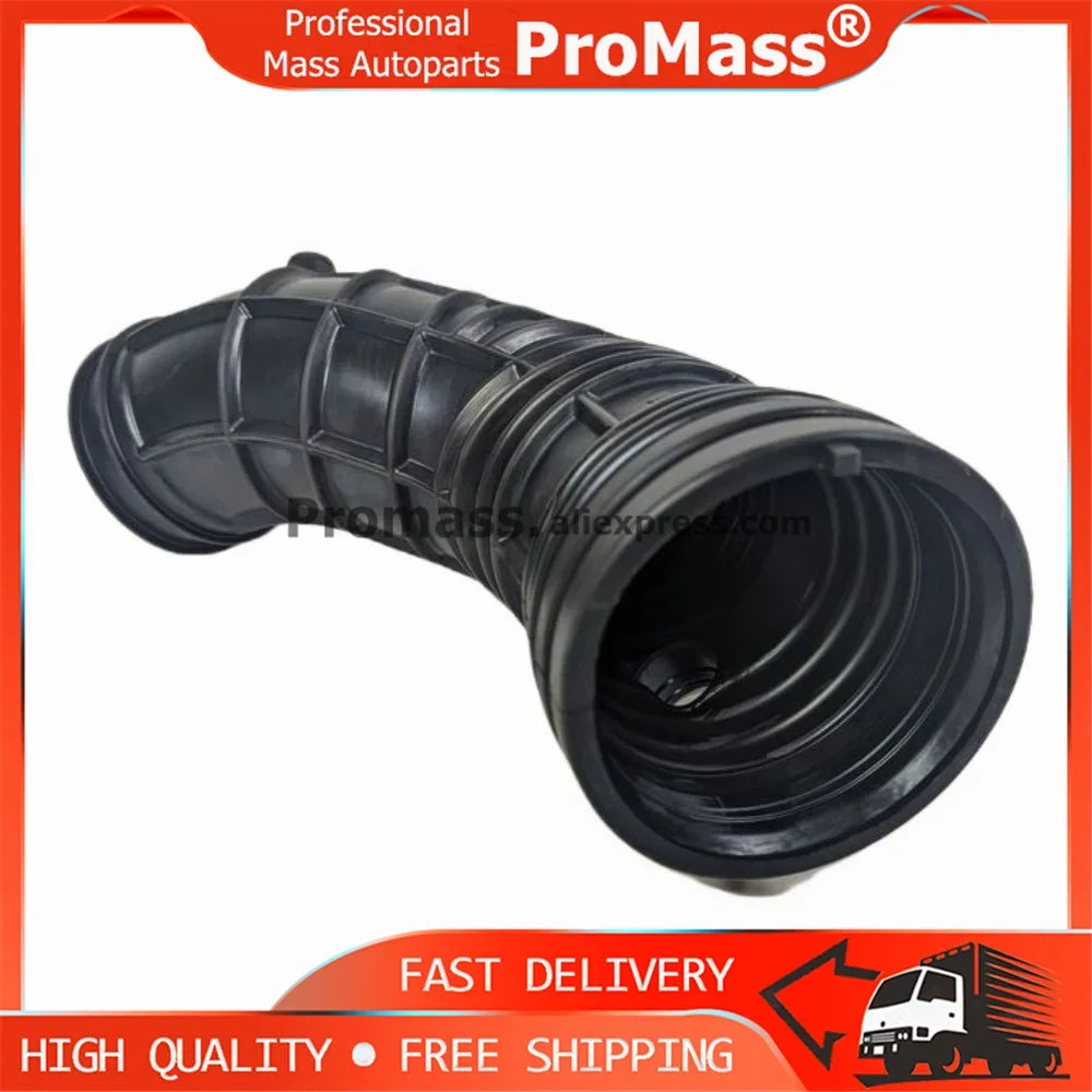 New 17228-RBA-E00 17228-RBA-010 17228-RBA-A01 Tube Air Flow Intake Manifold for Accord 7gen 2.0i 2006-08 K20Z2 17228RBAE00