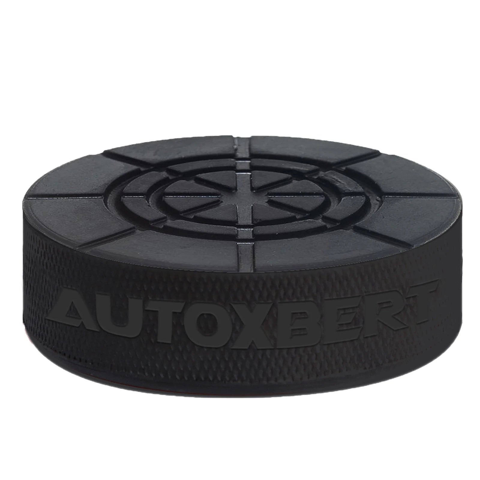 Universal Bottle Jack Rubber Pad Anti-slip Adapter Support Block Car Lift Tool 2 - 10 Ton Bottle Jacks Jacking Points Repair New CM World