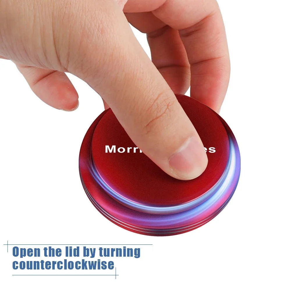 MG Logo Rotatable Cover Car Fragrance Purifier Odor Removal Fit MG ZS EV HS EHS PHEV MG3 MG4 MG5 MG6 MG7 GT ZR RX5 RX8 ONE Cyber