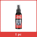 Car Nano Ceramic Coating Kit - Universal Professional Car Beauty, High Gloss Car Paint Repair Protection, Long-Lasting Gloss CM World
