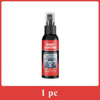 Car Nano Ceramic Coating Kit - Universal Professional Car Beauty, High Gloss Car Paint Repair Protection, Long-Lasting Gloss CM World