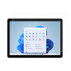 3pcs Tempered Glass For Microsoft Surface Pro 9 4 5 6 7 8 X Tablet Screen Protector For Surface Go 2 3 Premium 9H Glass Film Car Mobile World
