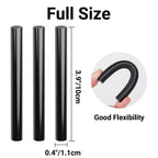 1/20Pcs Car Dent Repair Glue Stick Strong Adhesion Car Body Paintless Repair Hot Melt Strip Repairing Glue Stick Car Repair Tool CM World