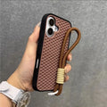 For Vans 3D Waffle Shoe Sole Phone Case For iPhone 17 ProMax Air 16 15 14 13 12 11 Pro Max Plus Creativity Shockproof Soft Cover Car Mobile World